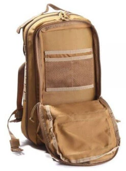 Elite First Aid, Inc. Tactical Trauma Kit #3 -Holsters Shop elite first aid inc tactical trauma kit 3 fa138 90558.1603752664