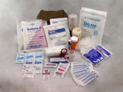 Elite First Aid New Platoon First Aid Kit -Holsters Shop elite first aid new platoon first aid kit fa181 57512.1601569969