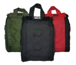 Elite First Aid Patrol Trauma Kit Level 1