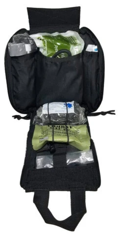 Elite First Aid Patrol Trauma Kit Level 1 -Holsters Shop elite first aid patrol trauma kit level 1 fa144 49812.1602588034