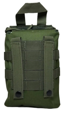 Elite First Aid Patrol Trauma Kit Level 1 -Holsters Shop elite first aid patrol trauma kit level 1 fa144 55809.1602588512