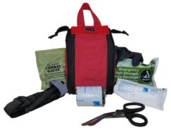 Elite First Aid Patrol Trauma Kit Level 1 -Holsters Shop elite first aid patrol trauma kit level 1 fa144 80152.1602584869