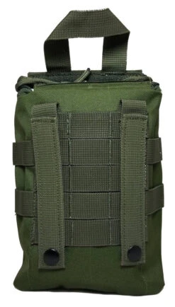 Elite First Aid Patrol Trauma Kit Level 2 -Holsters Shop elite first aid patrol trauma kit level 2 fa145 04109.1602586548