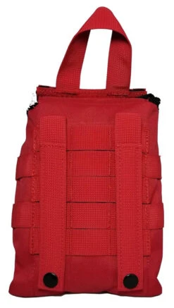 Elite First Aid Patrol Trauma Kit Level 2 -Holsters Shop elite first aid patrol trauma kit level 2 fa145 18752.1602577497