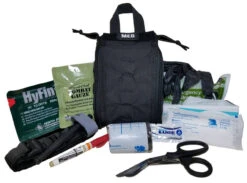 Elite First Aid Patrol Trauma Kit Level 2 -Holsters Shop elite first aid patrol trauma kit level 2 fa145 66490.1602582974