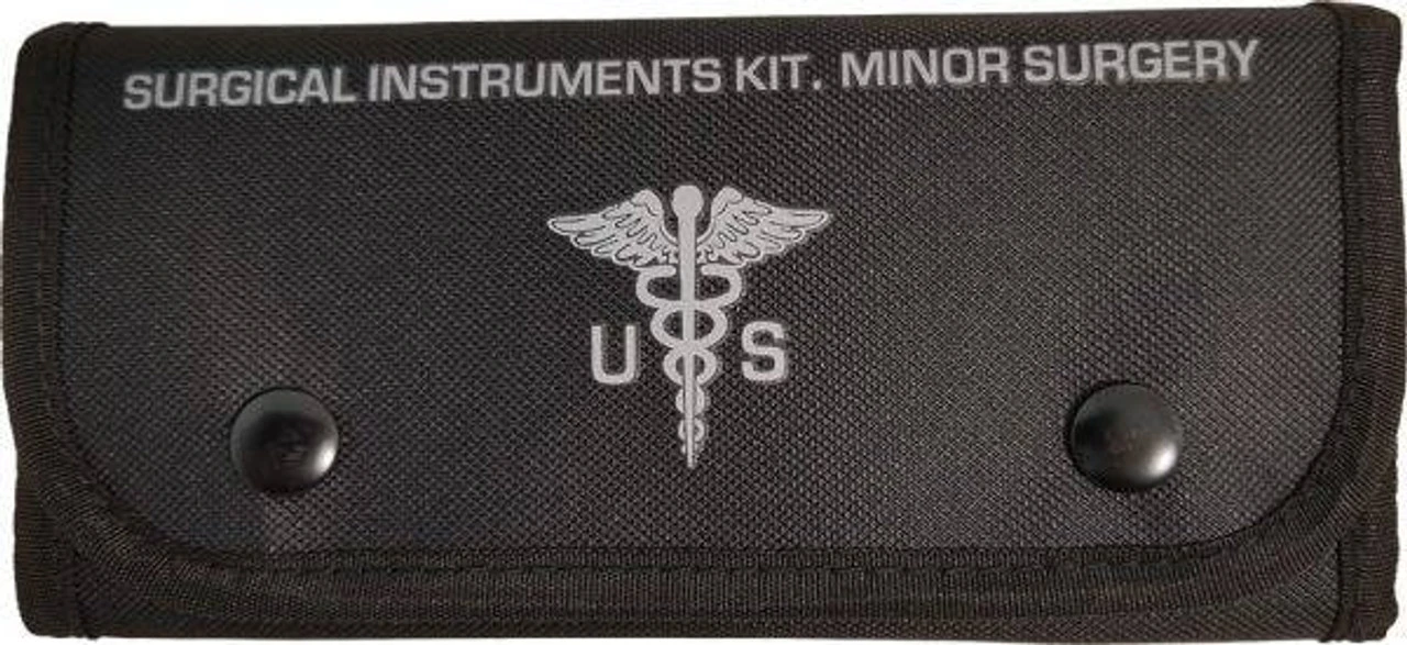Elite First Aid Surgical Kit 5 Elite First Aid Surgical Kit - Image 3