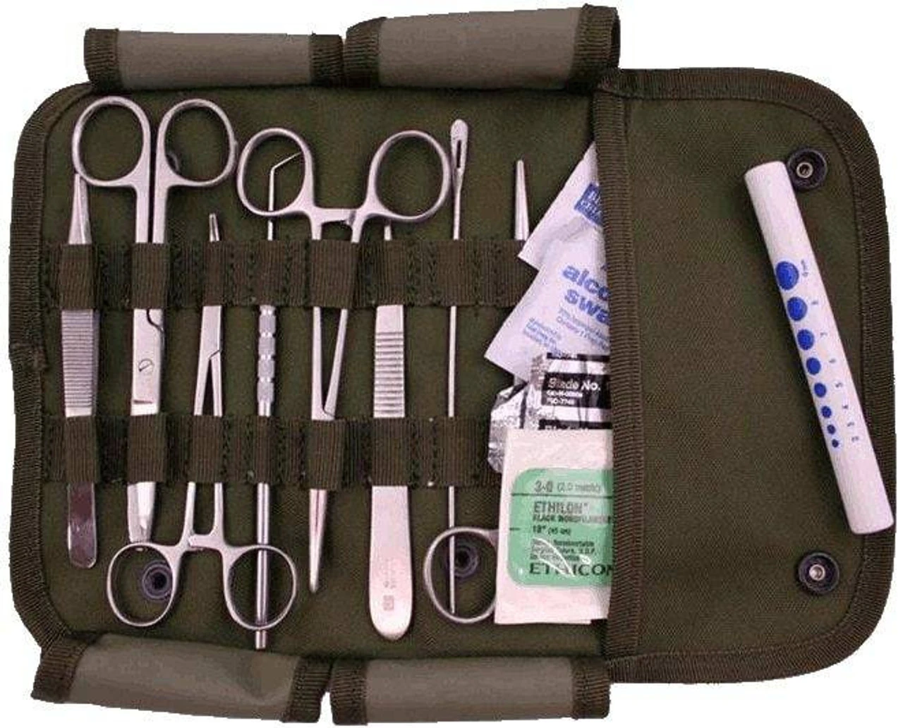 Elite First Aid Surgical Kit 3 Elite First Aid Surgical Kit