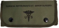 Elite First Aid Surgical Kit 10 Elite First Aid Surgical Kit -Holsters Shop elite first aid surgical kit 80122 96805.1603756262