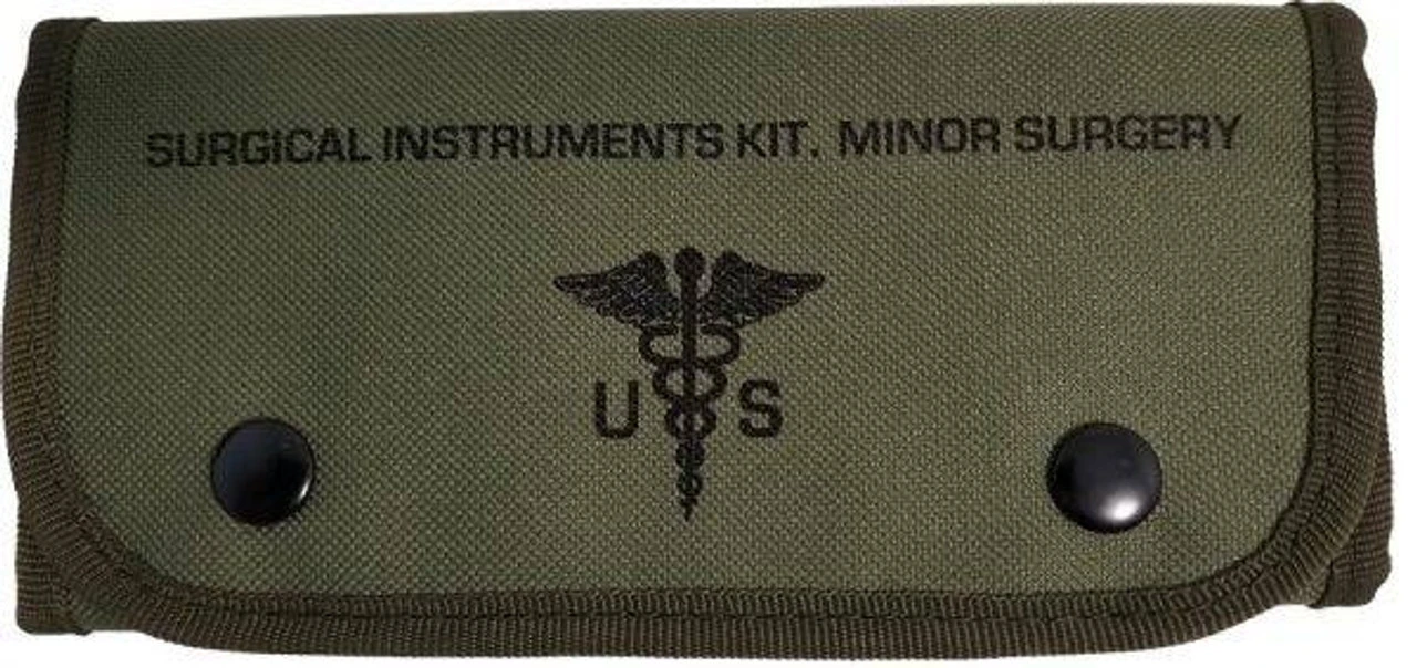 Elite First Aid Surgical Kit 6 Elite First Aid Surgical Kit - Image 4