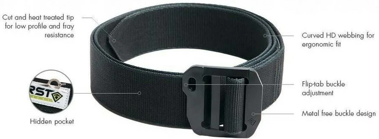 First Tactical 1.5" BDU Belt 143001 17 First Tactical 1.5" BDU Belt 143001 - Image 15