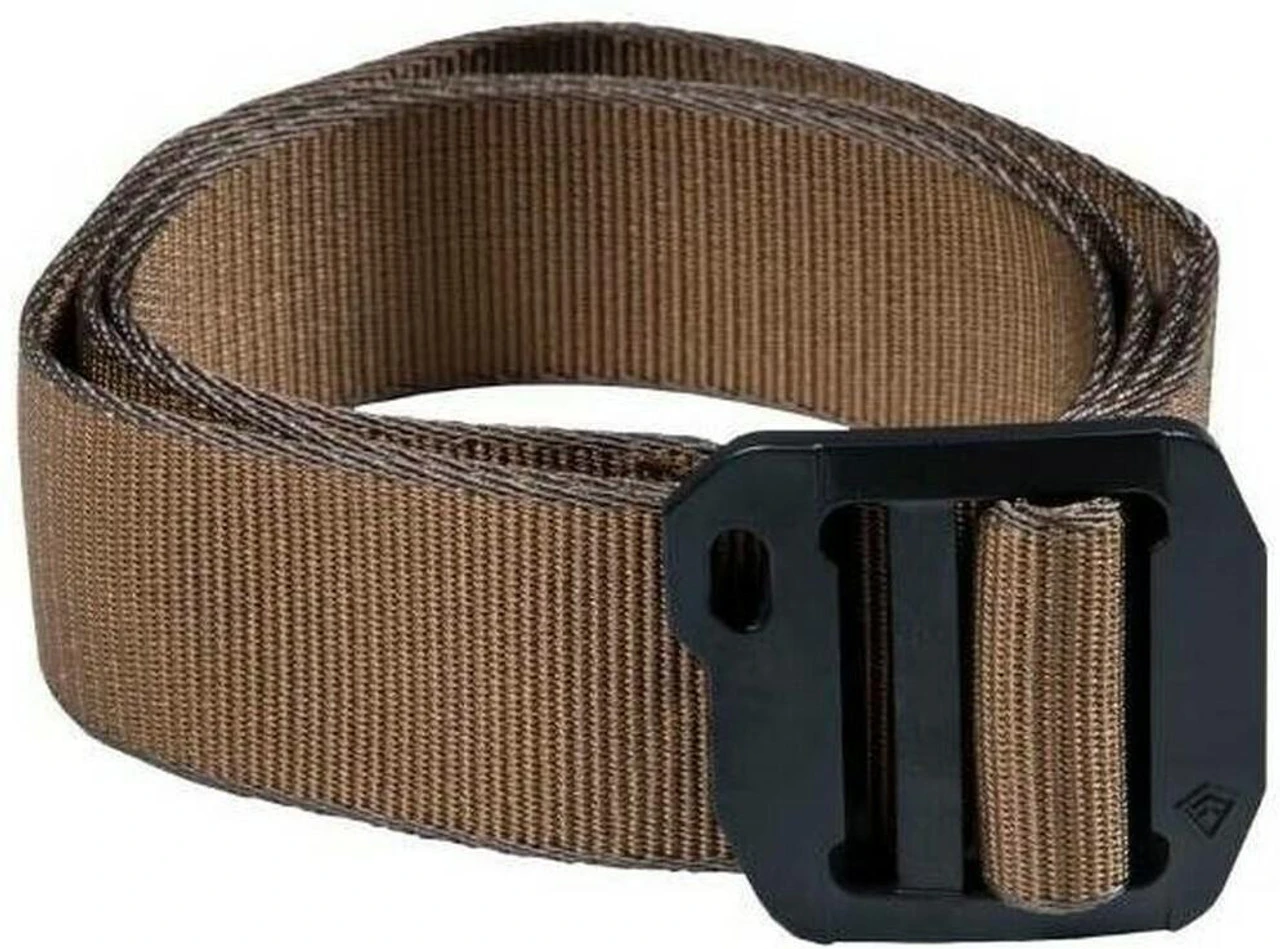 First Tactical 1.5" BDU Belt 143001 4 First Tactical 1.5" BDU Belt 143001 - Image 2