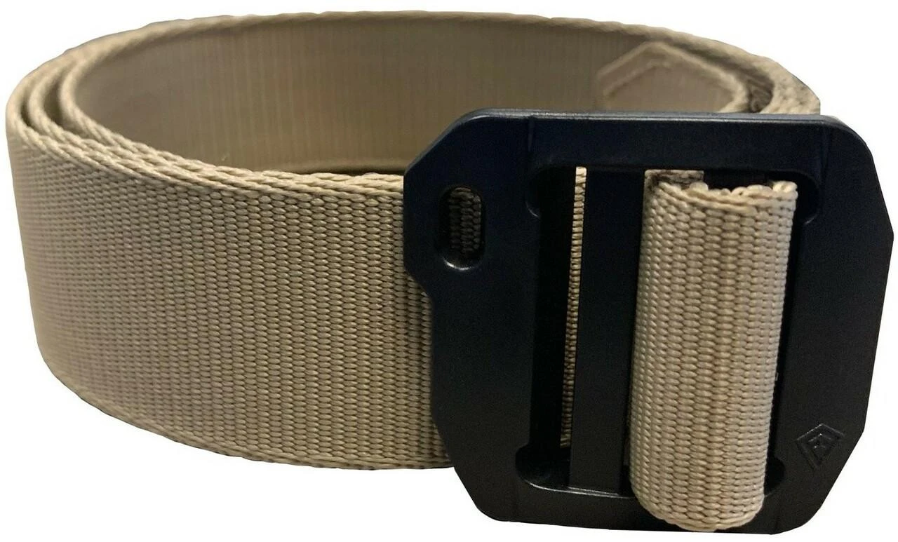 First Tactical 1.5" BDU Belt 143001 7 First Tactical 1.5" BDU Belt 143001 - Image 5