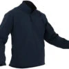 First Tactical Men's 1/4 Zip Cotton Job Shirt 118507 1 First Tactical Men's 1/4 Zip Cotton Job Shirt 118507 -Holsters Shop first tactical mens 14 zip cotton job shirt 118507 29649.1626382977