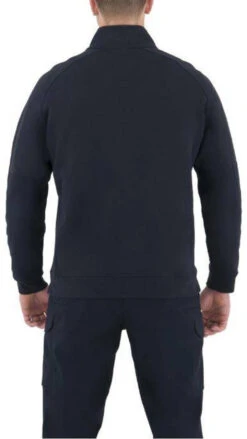 First Tactical Men's 1/4 Zip Cotton Job Shirt 118507 13 First Tactical Men's 1/4 Zip Cotton Job Shirt 118507 -Holsters Shop first tactical mens 14 zip cotton job shirt 118507 29842.1601479913