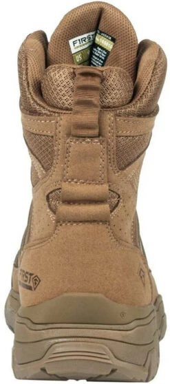 First Tactical Men's 7" Operator Boot 165010 -Holsters Shop first tactical mens 7 operator boot 165010 165010 33842.1626327516