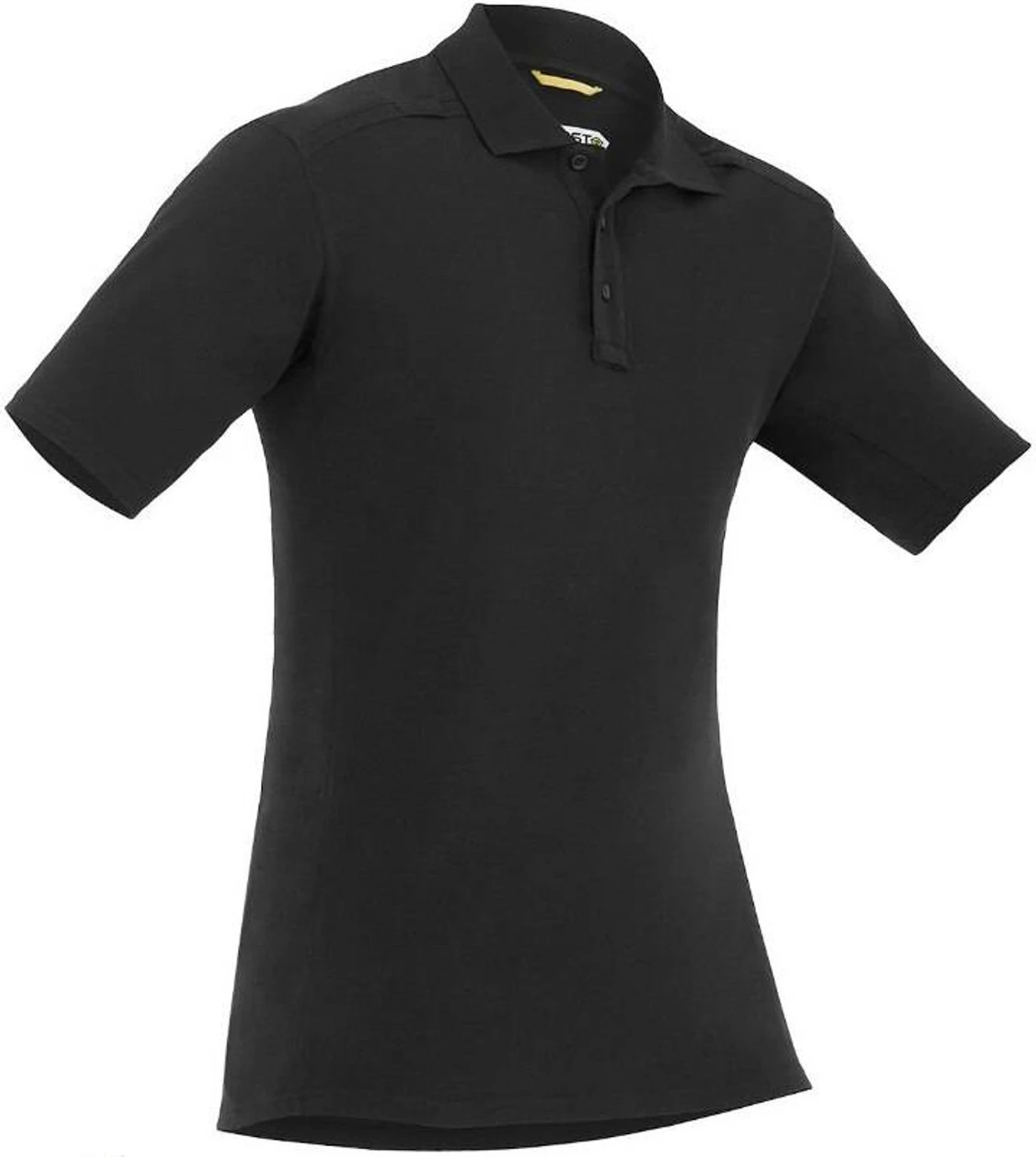 First Tactical Men's Cotton Short Sleeve Polo 112508 3 First Tactical Men's Cotton Short Sleeve Polo 112508