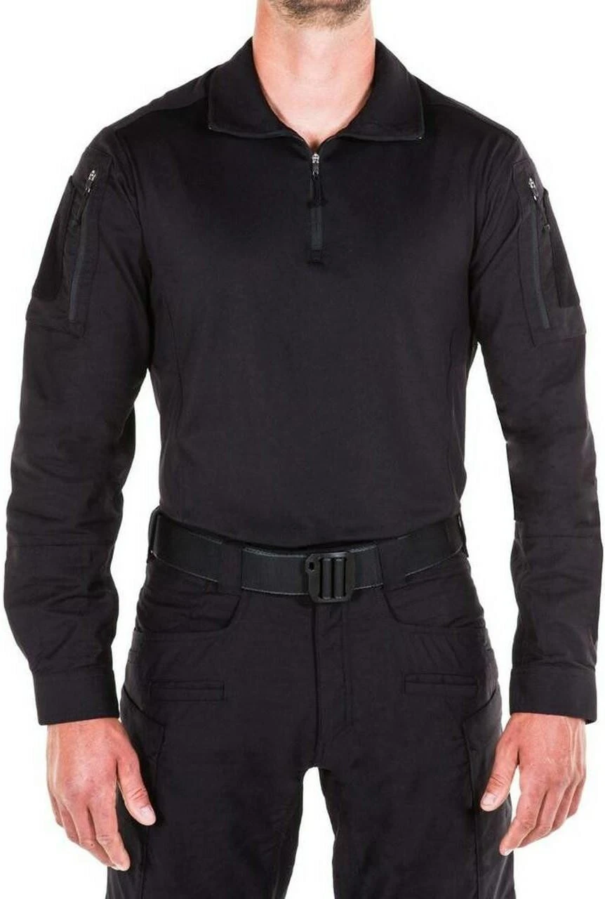 First Tactical Men's Defender Shirt 111004 3 First Tactical Men's Defender Shirt 111004