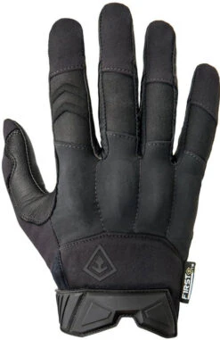 First Tactical Men's Hard Knuckle Glove 150007