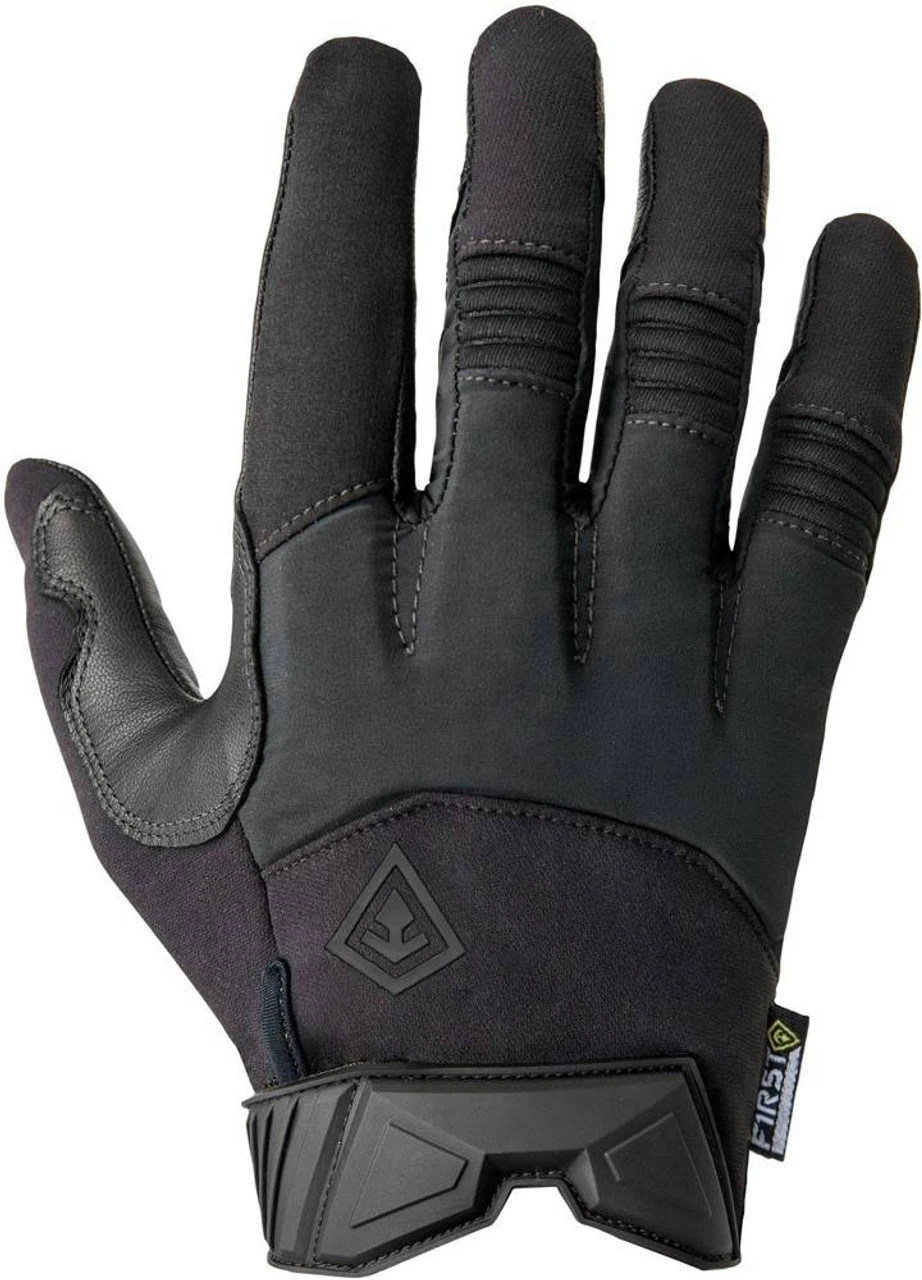 First Tactical Men's Mig Weight Padded Glove 150005 3 First Tactical Men's Mig Weight Padded Glove 150005