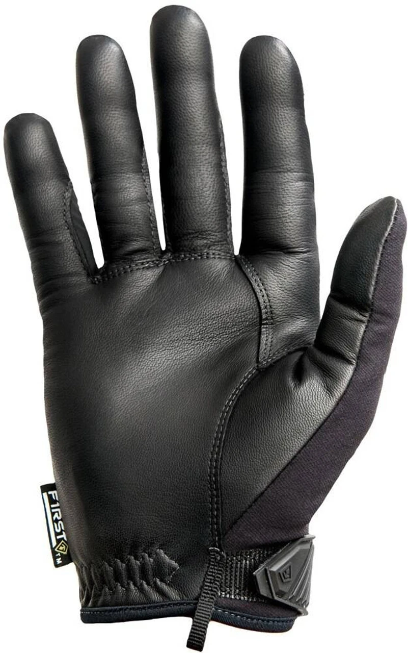 First Tactical Men's Mig Weight Padded Glove 150005 4 First Tactical Men's Mig Weight Padded Glove 150005 - Image 2