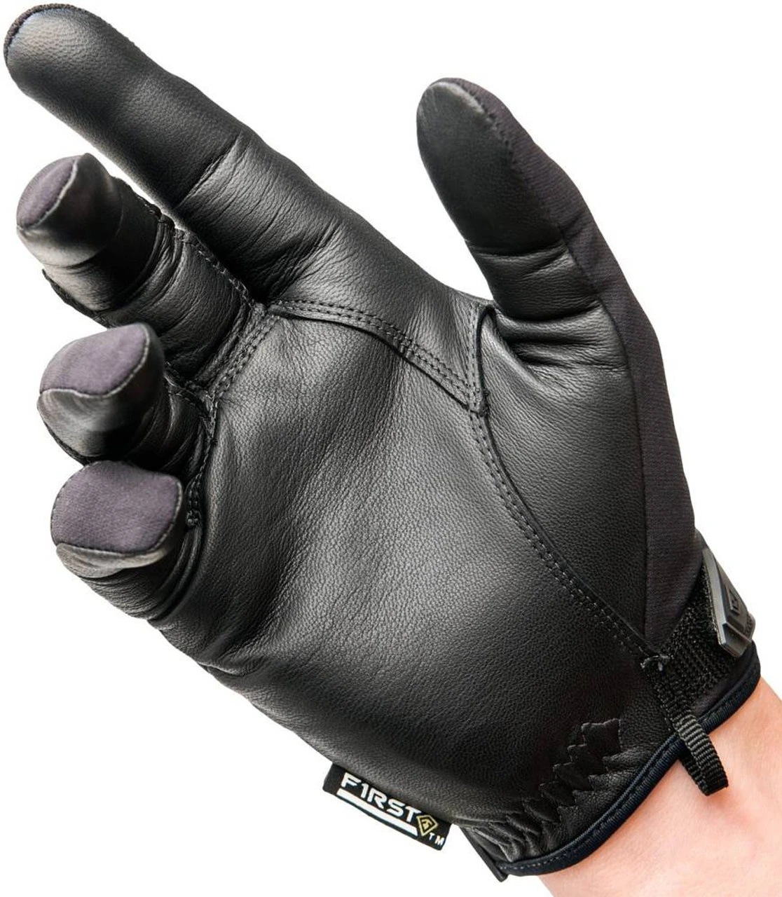 First Tactical Men's Mig Weight Padded Glove 150005 6 First Tactical Men's Mig Weight Padded Glove 150005 - Image 4