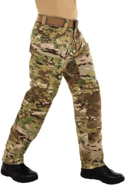 First Tactical Men's Multicam Defender Pant 114002 -Holsters Shop first tactical mens multicam defender pant 114002mc 10966.1601543300