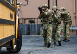 First Tactical Men's Multicam Defender Pant 114002 -Holsters Shop first tactical mens multicam defender pant 114002mc 52138.1601491430