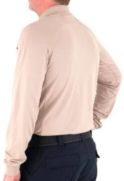 First Tactical Men's Performance Long Sleeve Polo 111503 -Holsters Shop first tactical mens performance long sleeve polo 111503 12017.1601536738