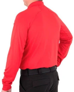 First Tactical Men's Performance Long Sleeve Polo 111503 -Holsters Shop first tactical mens performance long sleeve polo 111503 14815.1601546950