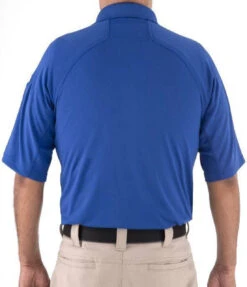 First Tactical Men's Performance Short Sleeve Polo 112509 -Holsters Shop first tactical mens performance short sleeve polo 112509 10832.1601528760