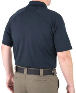 First Tactical Men's Performance Short Sleeve Polo 112509 -Holsters Shop first tactical mens performance short sleeve polo 112509 68584.1601537318