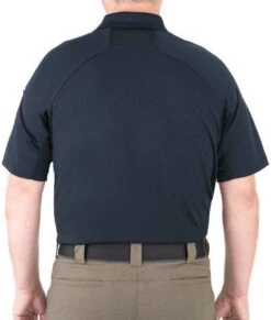 First Tactical Men's Performance Short Sleeve Polo 112509 -Holsters Shop first tactical mens performance short sleeve polo 112509 75124.1601499135