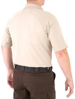 First Tactical Men's Performance Short Sleeve Polo 112509 -Holsters Shop first tactical mens performance short sleeve polo 112509 84889.1601545709