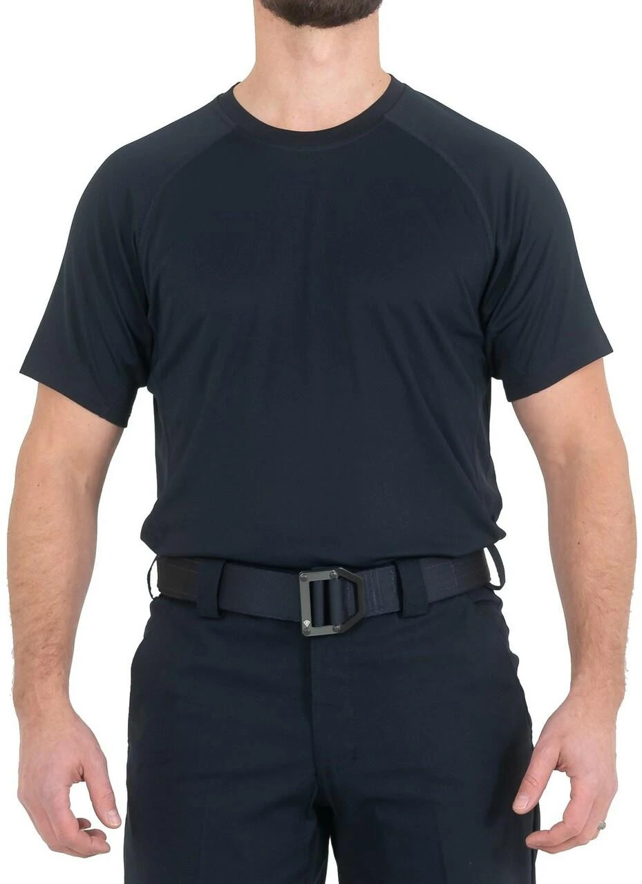 First Tactical Men's Performance Short Sleeve T-Shirt 112503 9 First Tactical Men's Performance Short Sleeve T-Shirt 112503 - Image 7