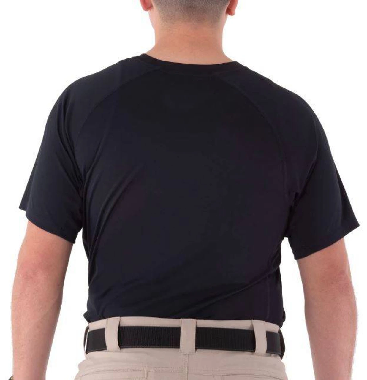 First Tactical Men's Performance Short Sleeve T-Shirt 112503 13 First Tactical Men's Performance Short Sleeve T-Shirt 112503 - Image 11
