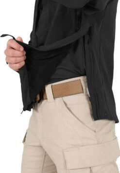 First Tactical Men's Softshell Short Jacket 118503 -Holsters Shop first tactical mens softshell short jacket 118503 118503 13250.1626458551