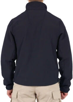 First Tactical Men's Softshell Short Jacket 118503 -Holsters Shop first tactical mens softshell short jacket 118503 118503 19624.1626458522