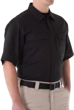 First Tactical Men's V2 BDU Short Sleeve Shirt 112009 16 First Tactical Men's V2 BDU Short Sleeve Shirt 112009 -Holsters Shop first tactical mens v2 bdu short sleeve shirt 112009 07145.1601555151