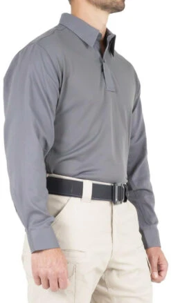 First Tactical Men's V2 Pro Performance Long Sleeve Shirt 111015 -Holsters Shop first tactical mens v2 pro performance long sleeve shirt 111015 111015 ft 21592.1626371980