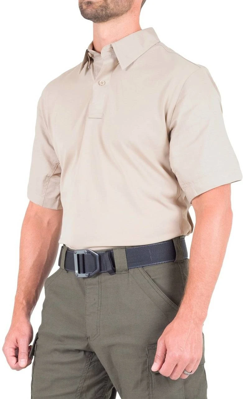 First Tactical Men's V2 Pro Performance Short Sleeve Shirt 112012 7 First Tactical Men's V2 Pro Performance Short Sleeve Shirt 112012 - Image 5