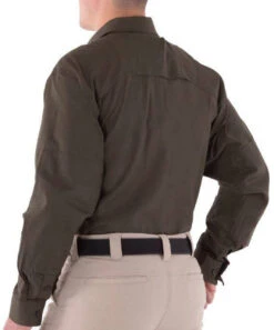 First Tactical Men's V2 Tactical Long Sleeve Shirt 111006 -Holsters Shop first tactical mens v2 tactical long sleeve shirt 111006 01905.1603759145
