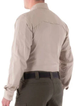 First Tactical Men's V2 Tactical Long Sleeve Shirt 111006 -Holsters Shop first tactical mens v2 tactical long sleeve shirt 111006 07251.1603753919