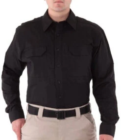 First Tactical Men's V2 Tactical Long Sleeve Shirt 111006