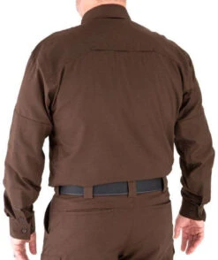 First Tactical Men's V2 Tactical Long Sleeve Shirt 111006 -Holsters Shop first tactical mens v2 tactical long sleeve shirt 111006 83363.1603751902