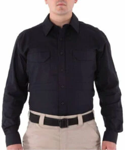 First Tactical Men's V2 Tactical Long Sleeve Shirt 111006 -Holsters Shop first tactical mens v2 tactical long sleeve shirt 111006 93277.1603749830