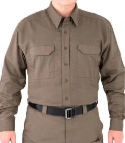 First Tactical Men's V2 Tactical Long Sleeve Shirt 111006 -Holsters Shop first tactical mens v2 tactical long sleeve shirt 111006 97318.1603762716