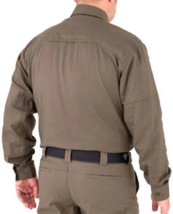 First Tactical Men's V2 Tactical Long Sleeve Shirt 111006 -Holsters Shop first tactical mens v2 tactical long sleeve shirt 111006 99252.1603744522