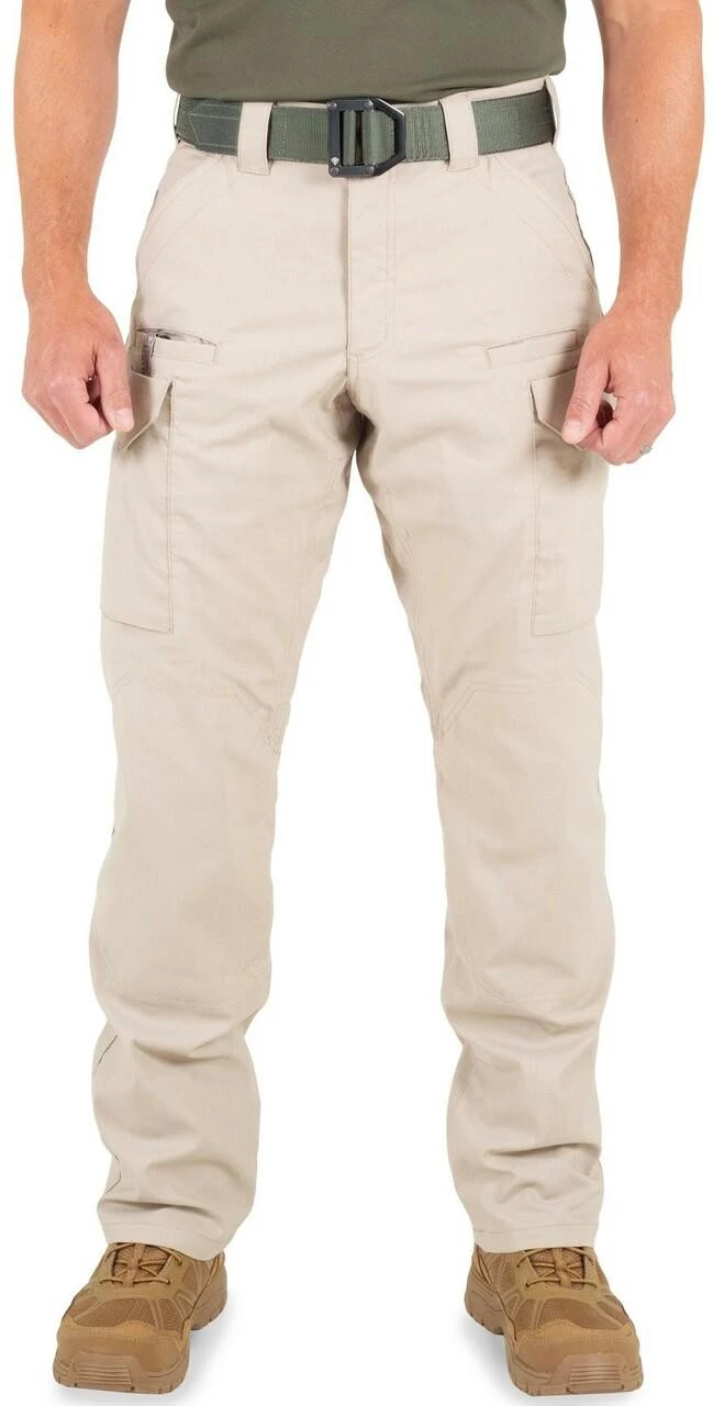 First Tactical Men's V2 Tactical Pant 114011 6 First Tactical Men's V2 Tactical Pant 114011 - Image 4
