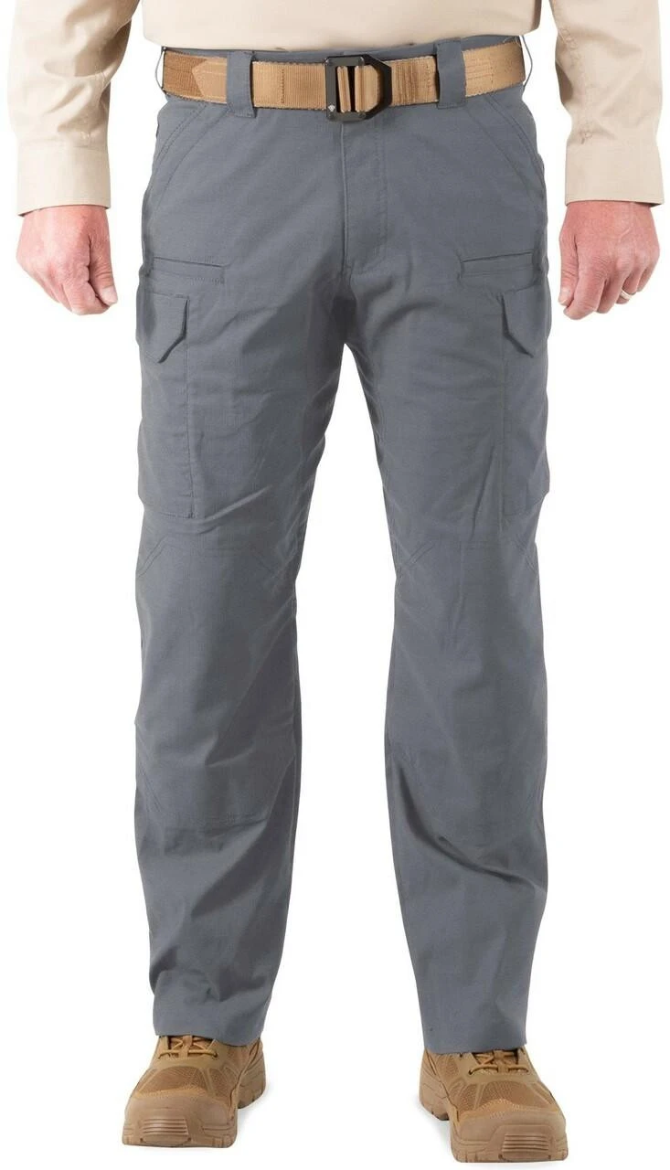 First Tactical Men's V2 Tactical Pant 114011 10 First Tactical Men's V2 Tactical Pant 114011 - Image 8