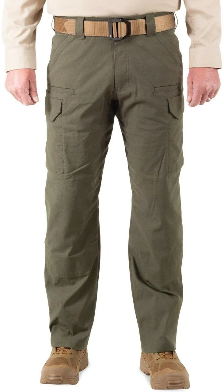 First Tactical Men's V2 Tactical Pant 114011 9 First Tactical Men's V2 Tactical Pant 114011 - Image 7